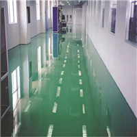 咸阳水性环氧地坪 