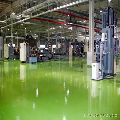 渭南环氧防静电地坪 
