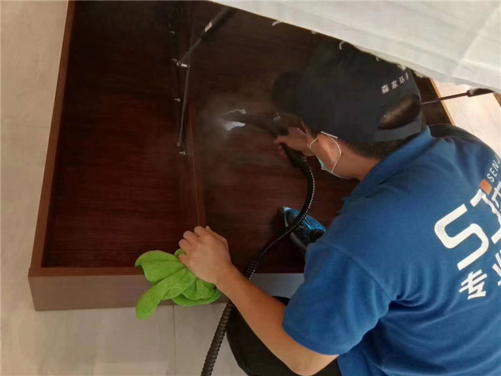 临汾专业室内甲醛检测公司