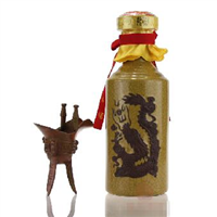 江门回收茅台酒 