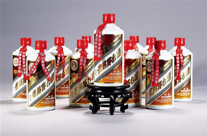 江门礼品回收|江门烟酒回收 