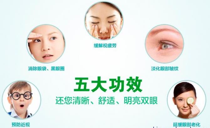 如何治疗近视眼有什么方法 