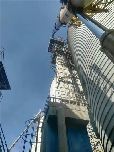 阳江高空车出租-