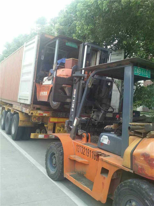 宁波叉车|宁波叉车出租|宁波叉车租赁电话 