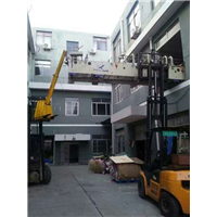 宁波设备搬运公司