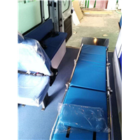 宁波北仑区医院120急救车出租哪家服务好