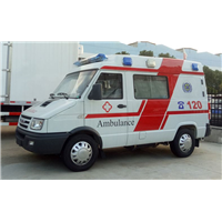 宁波奉化区疗养院长途救护车出租哪家服务好