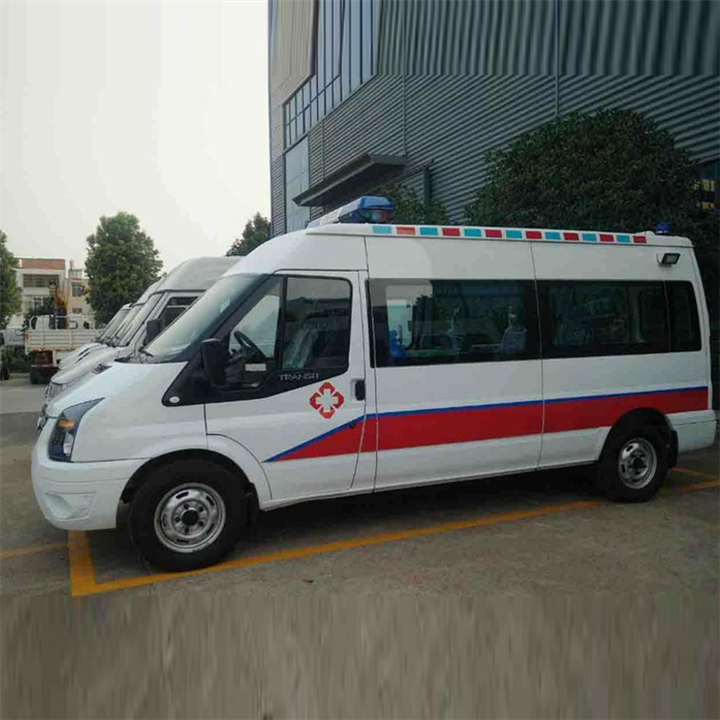 宁波奉化区本地私人救护车出租