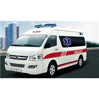 宁波宁海县救护车病人转院 