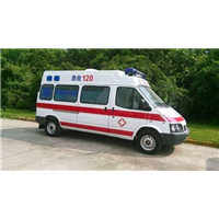 宁波救护车出租120救护车出租中心 