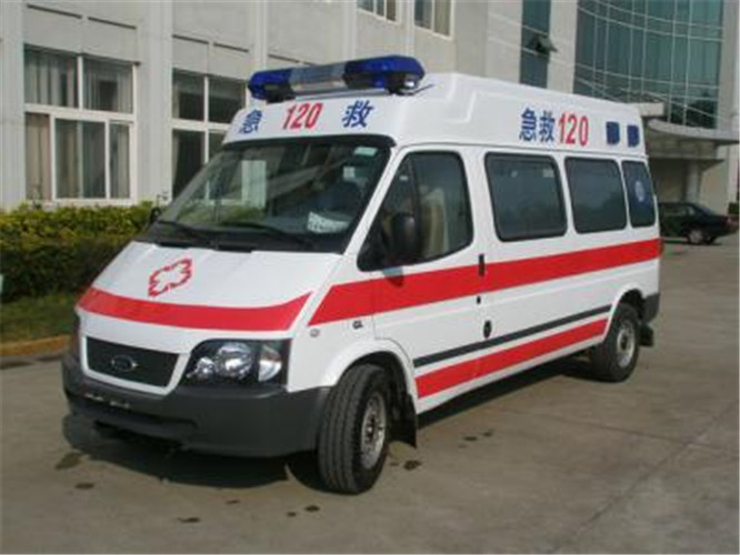 宁波慈溪市医院120急救车出租公司在哪