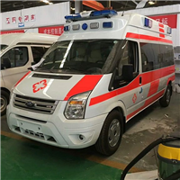 宁波宁海周边救护车怎么联系