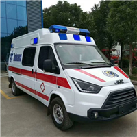 宁波海曙区周边私人救护车出租