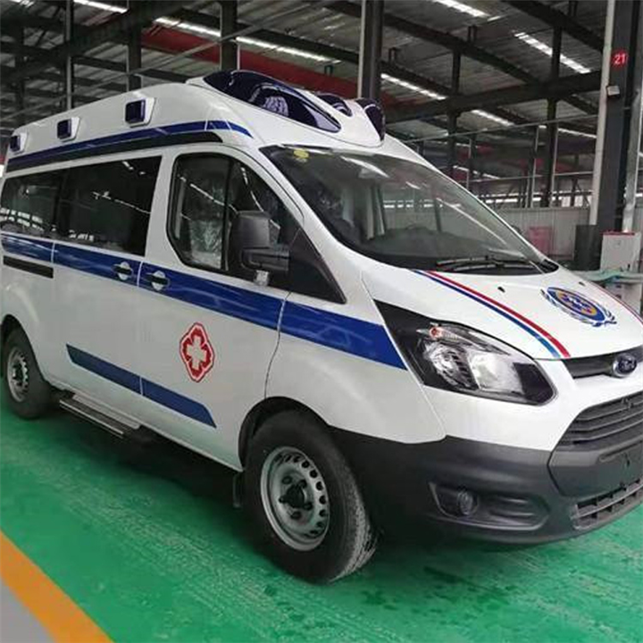 宁波象山附近病人转院怎么联系救护车