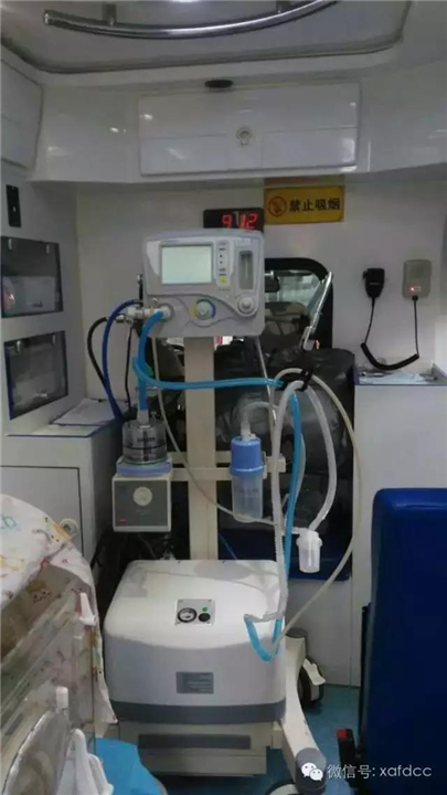 宁波宁海县120急救车租赁病人转院 