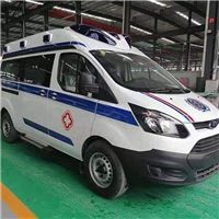 宁波象山附近病人转院怎么联系救护车
