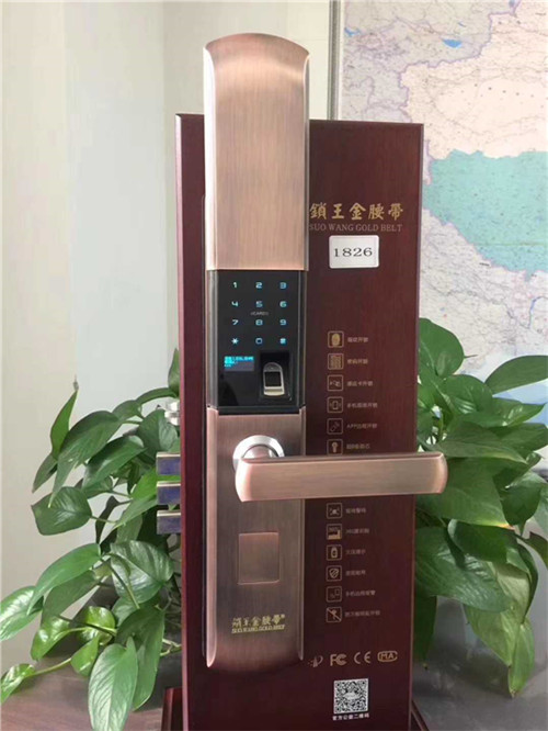 沛县指纹锁更换电话多少 
