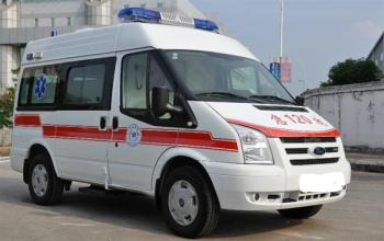 宁波120救护车出租|温州120救护车出租 