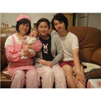 靖江育婴师
