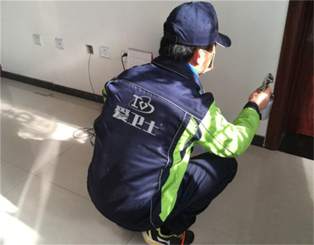 瑞安除甲醛甲醛的标准范围与除甲醛方法