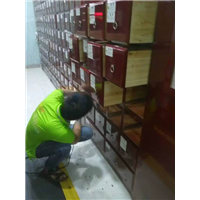大风车幼儿园除甲醛