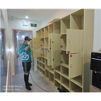 宝鸡家具甲醛治理
