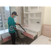 宝鸡心呼吸除甲醛