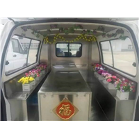杭州火葬场微型殡仪车出租找谁