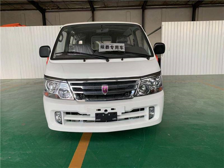 杭州医院大型殡仪车出租多少钱