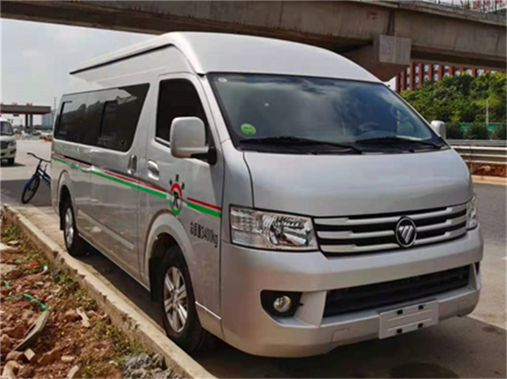 杭州本地中型殡仪车出租多少钱