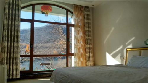 青山沟农家乐哪家好|青山沟住宿
