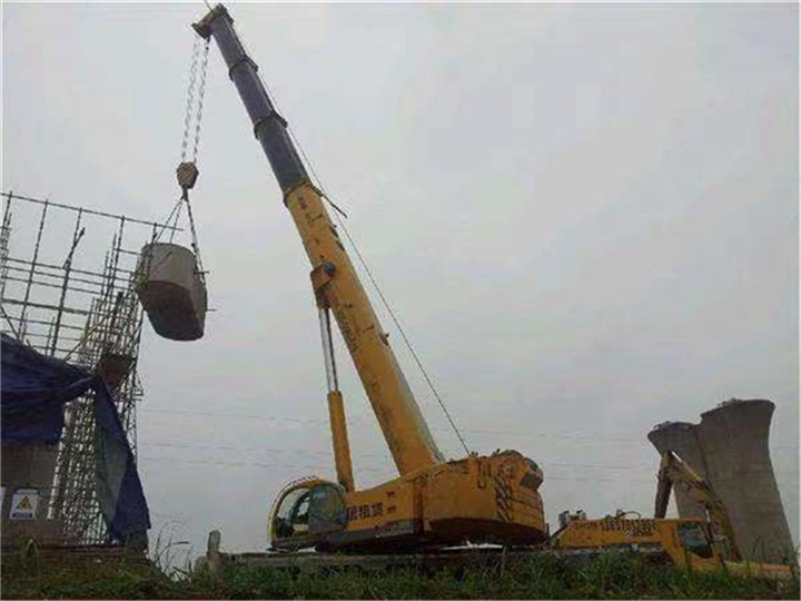 宿迁泗阳县吊车公司
