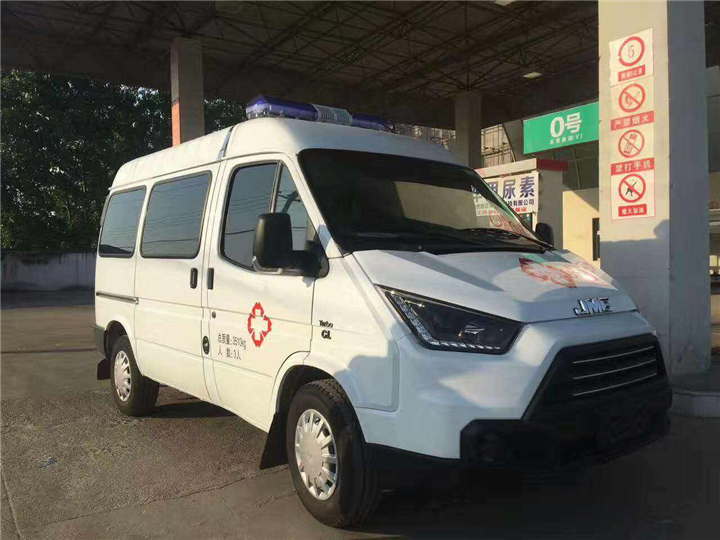 宁波救护车出租转运找谁 