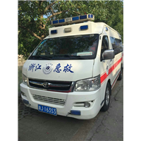 平湖救护车出租 