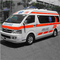 台州救护车转院回家24小时服务
