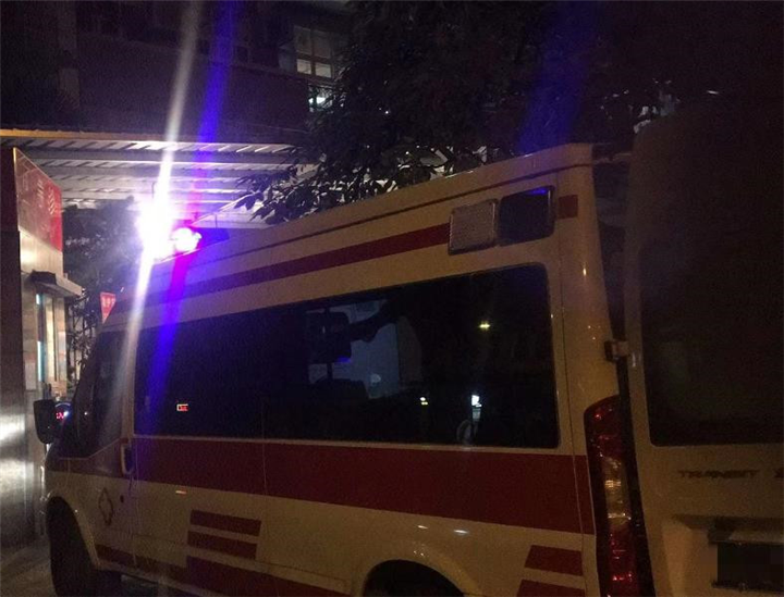 台州到衢州新生儿租救护车多少钱
