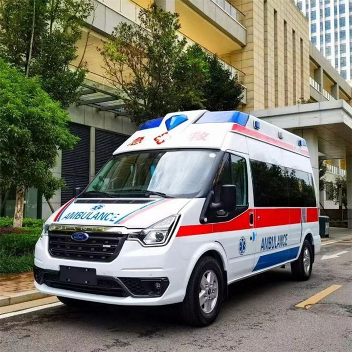 台州附近新生儿救护车哪里有