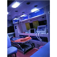 宁波救护车出租 