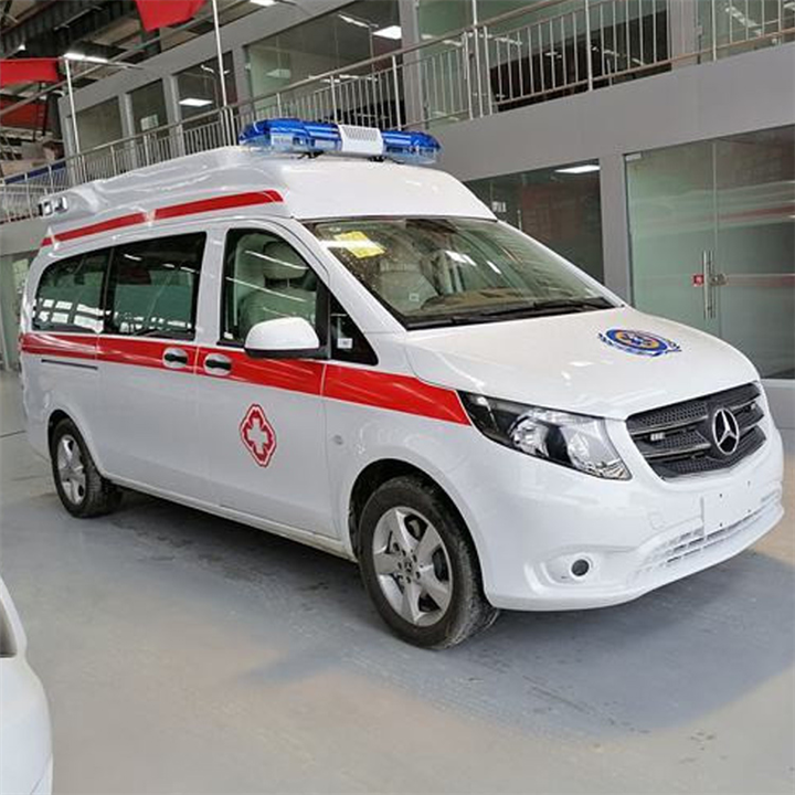 台州病人行动不便租用救护车