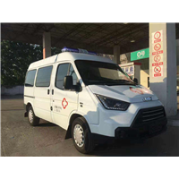 宁波救护车出租转运找谁 