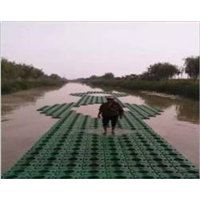 黑龙江人工浮岛厂家/黑龙江人工浮岛快速搭建 