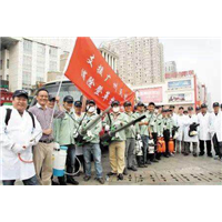 重庆杀虫灭鼠公司