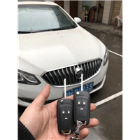 吉首开锁公司 