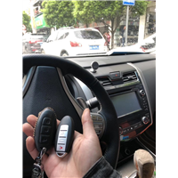 吉首配汽车钥匙电话 