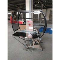 台湾常用打捆机