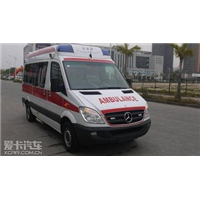 大庆120长途救护车出租 大庆救护车出租 