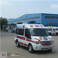 北京异地救护车出租转运 长途救护车北京护送车 