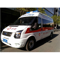 乌鲁木齐救护车出租 乌鲁木齐长途救护车