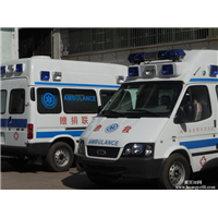 长途救护车出租 救护车出租 
