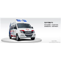 东北救护车出租系列-大庆急救车出租 